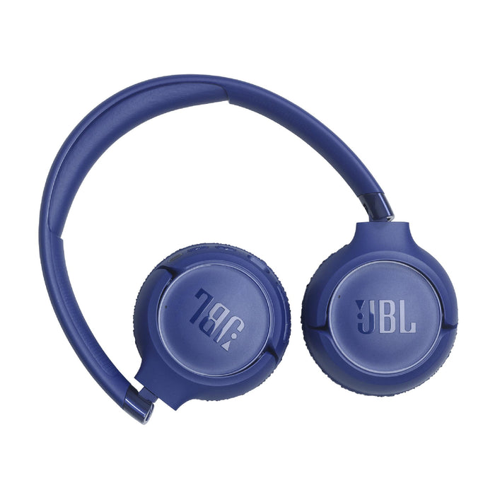 JBL Tune 680NC | Écouteurs supra-auriculaire - Bluetooth 6.0 - Bleu | 03 | Sonxplus