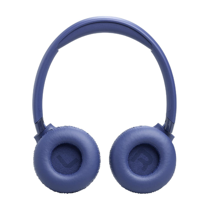 JBL Tune 680NC | Écouteurs supra-auriculaire - Bluetooth 6.0 - Bleu | 04 | Sonxplus
