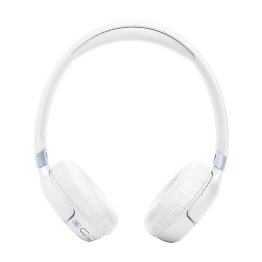 JBL Tune 680NC | Écouteurs supra-auriculaire - Bluetooth 6.0 - Blanc | 02 | Sonxplus