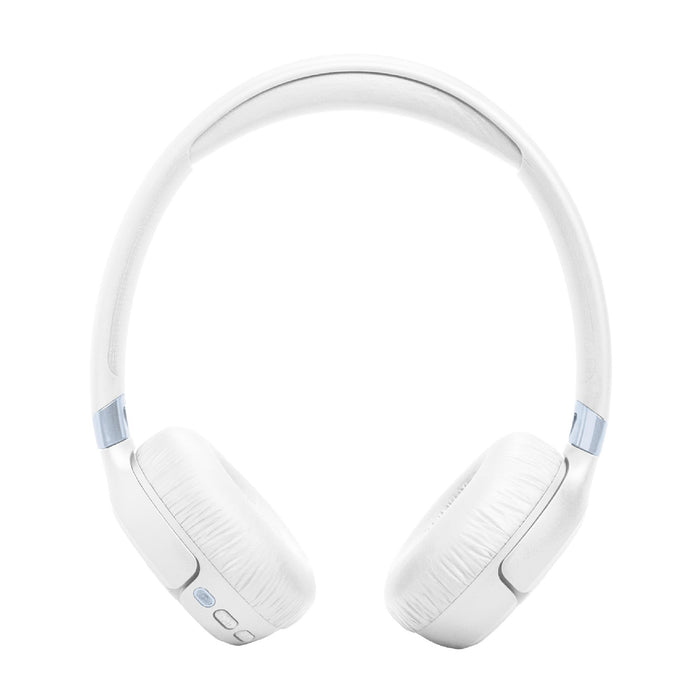 JBL Tune 680NC | Écouteurs supra-auriculaire - Bluetooth 6.0 - Blanc | 02 | Sonxplus