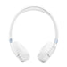 JBL Tune 680NC | Écouteurs supra-auriculaire - Bluetooth 6.0 - Blanc | 02 | Sonxplus