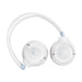 JBL Tune 680NC | Écouteurs supra-auriculaire - Bluetooth 6.0 - Blanc | 03 | Sonxplus