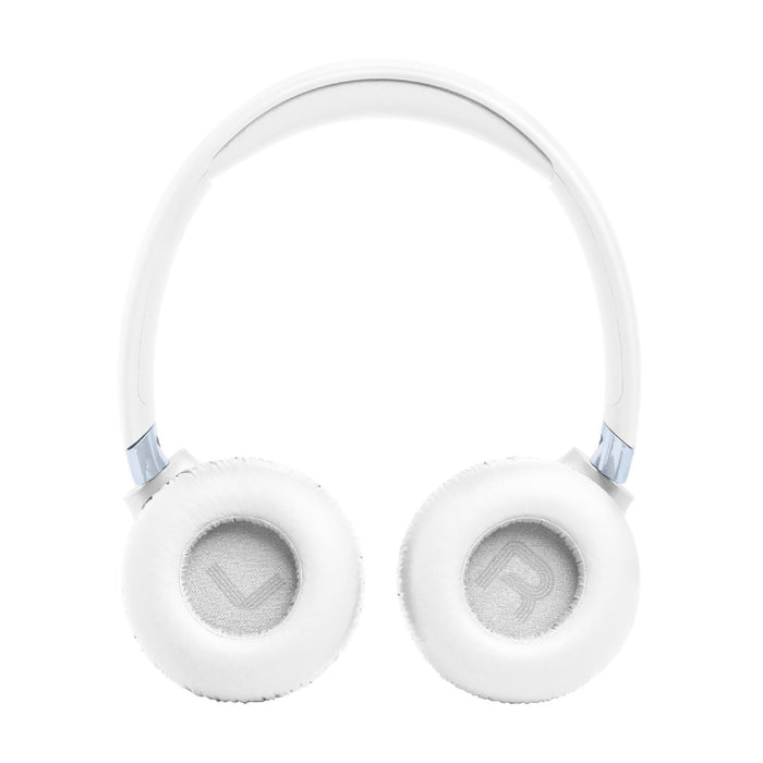 JBL Tune 680NC | Écouteurs supra-auriculaire - Bluetooth 6.0 - Blanc | 04 | Sonxplus