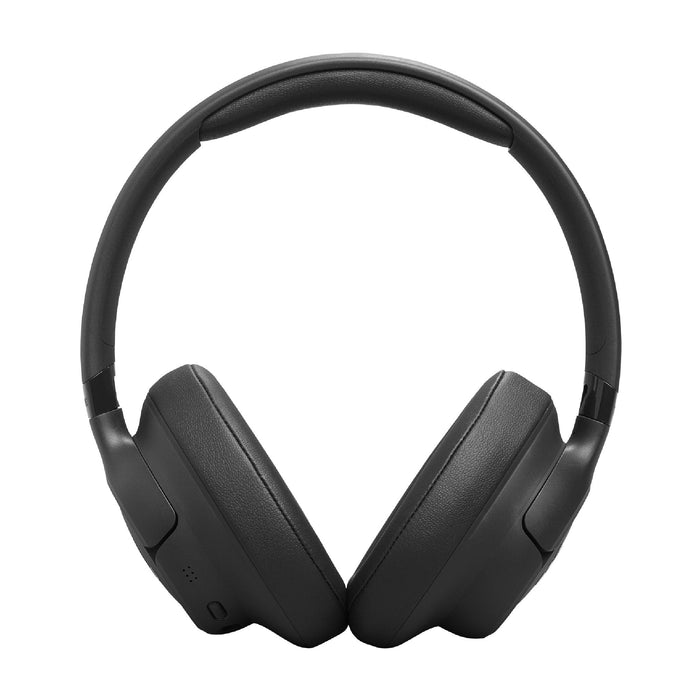 JBL Tune 730BT | Écouteurs circum-auriculaire - 2 Microphones - Noir | 02 | Sonxplus