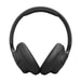 JBL Tune 730BT | Écouteurs circum-auriculaire - 2 Microphones - Noir | 02 | Sonxplus