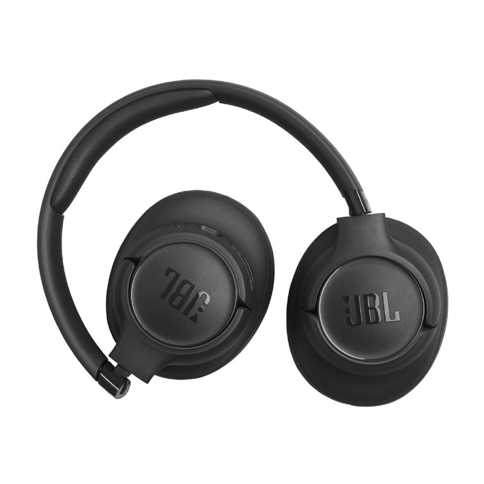 JBL Tune 730BT | Écouteurs circum-auriculaire - 2 Microphones - Noir | 03 | Sonxplus