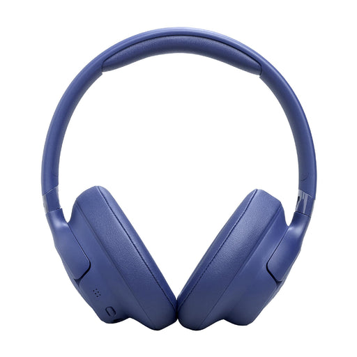 JBL Tune 730BT | Écouteurs circum-auriculaire - 2 Microphones - Bleu | 02 | Sonxplus