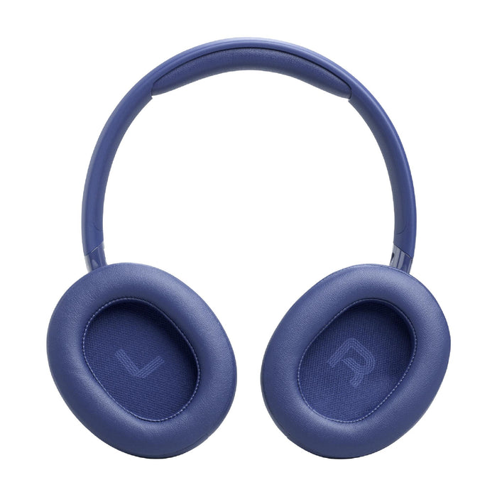 JBL Tune 730BT | Écouteurs circum-auriculaire - 2 Microphones - Bleu | 04 | Sonxplus