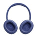 JBL Tune 730BT | Écouteurs circum-auriculaire - 2 Microphones - Bleu | 04 | Sonxplus