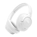 JBL Tune 730BT | Écouteurs circum-auriculaire - 2 Microphones - Blanc | 01 | Sonxplus