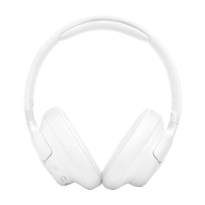 JBL Tune 730BT | Écouteurs circum-auriculaire - 2 Microphones - Blanc | 02 | Sonxplus