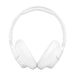 JBL Tune 730BT | Écouteurs circum-auriculaire - 2 Microphones - Blanc | 02 | Sonxplus