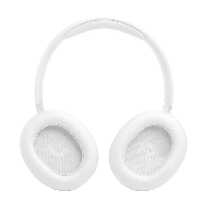 JBL Tune 730BT | Écouteurs circum-auriculaire - 2 Microphones - Blanc | 04 | Sonxplus