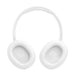 JBL Tune 730BT | Écouteurs circum-auriculaire - 2 Microphones - Blanc | 04 | Sonxplus