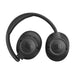 JBL Tune 780NC | Écouteurs supra-auriculaire - Bluetooth - TalkThru - Noir | 03 | Sonxplus