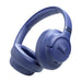 JBL Tune 780NC | Écouteurs supra-auriculaire - Bluetooth - TalkThru - Bleu | 01 | Sonxplus