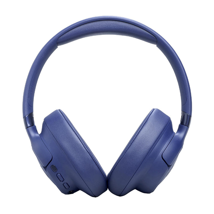 JBL Tune 780NC | Écouteurs supra-auriculaire - Bluetooth - TalkThru - Bleu | 02 | Sonxplus