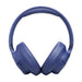 JBL Tune 780NC | Écouteurs supra-auriculaire - Bluetooth - TalkThru - Bleu | 02 | Sonxplus