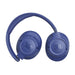 JBL Tune 780NC | Écouteurs supra-auriculaire - Bluetooth - TalkThru - Bleu | 03 | Sonxplus