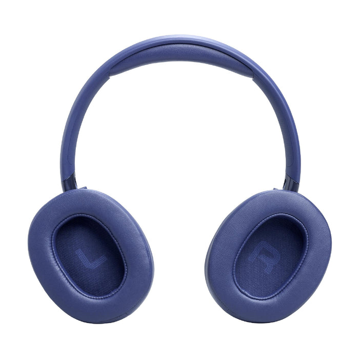 JBL Tune 780NC | Écouteurs supra-auriculaire - Bluetooth - TalkThru - Bleu | 04 | Sonxplus