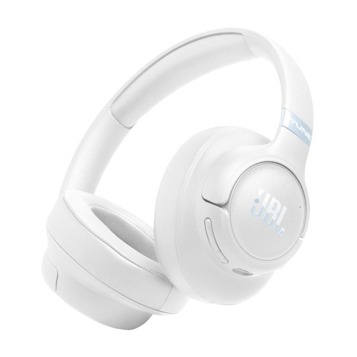JBL Tune 780NC | Écouteurs supra-auriculaire - Bluetooth - TalkThru - Blanc | 01 | Sonxplus