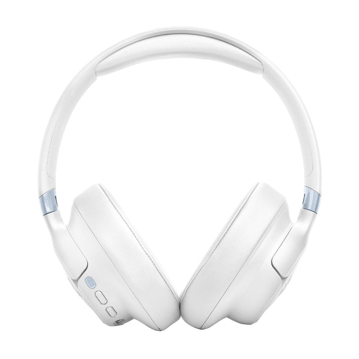 JBL Tune 780NC | Écouteurs supra-auriculaire - Bluetooth - TalkThru - Blanc | 02 | Sonxplus
