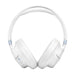 JBL Tune 780NC | Écouteurs supra-auriculaire - Bluetooth - TalkThru - Blanc | 02 | Sonxplus