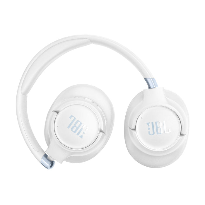 JBL Tune 780NC | Écouteurs supra-auriculaire - Bluetooth - TalkThru - Blanc | 03 | Sonxplus