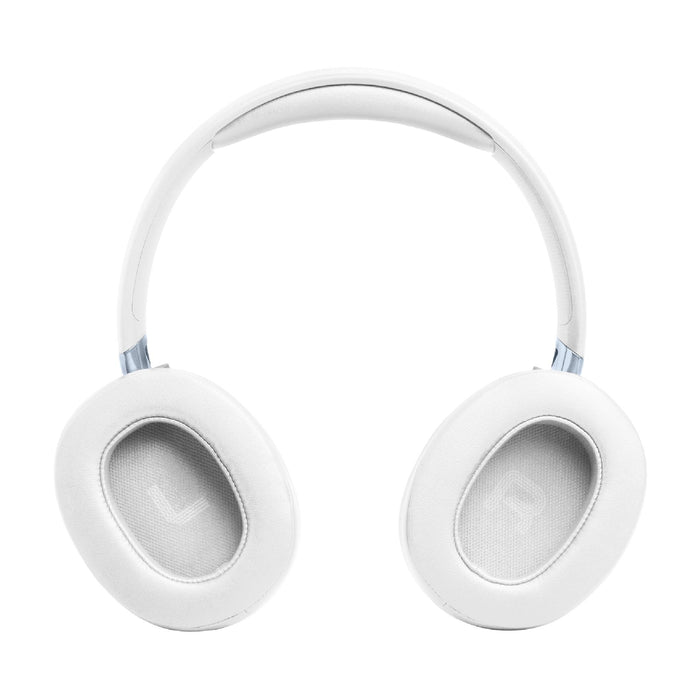 JBL Tune 780NC | Écouteurs supra-auriculaire - Bluetooth - TalkThru - Blanc | 04 | Sonxplus