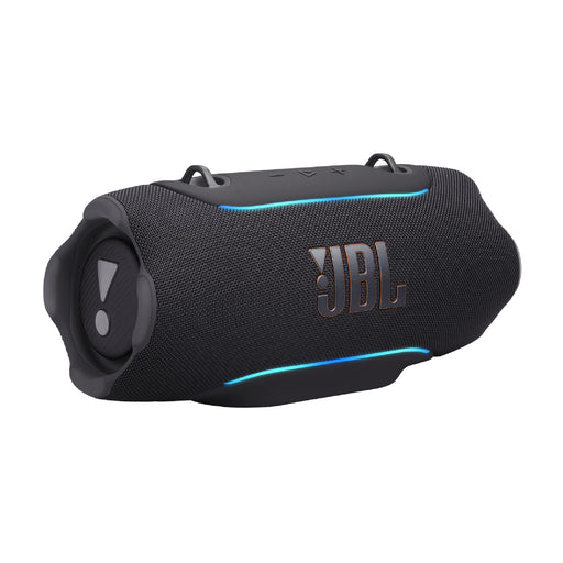 JBL Xtreme 5 | Haut-parleur portable - Bluetooth - Autonomie jusqu'à 28 heures - Noir | 01 | Sonxplus