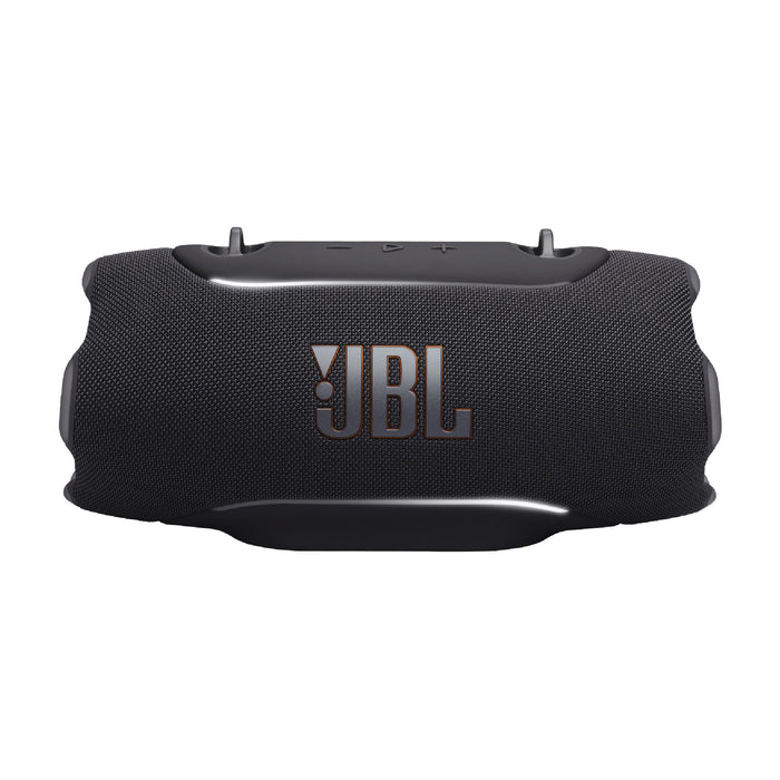 JBL Xtreme 5 | Haut-parleur portable - Bluetooth - Autonomie jusqu'à 28 heures - Noir | 02 | Sonxplus