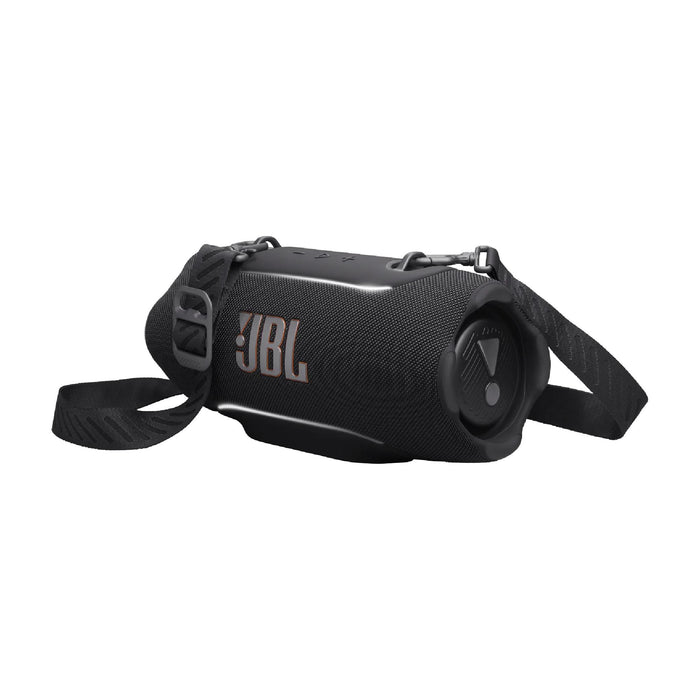 JBL Xtreme 5 | Haut-parleur portable - Bluetooth - Autonomie jusqu'à 28 heures - Noir | 03 | Sonxplus