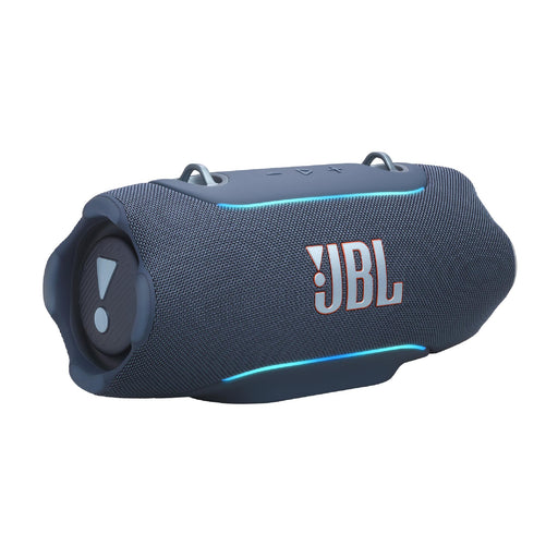 JBL Xtreme 5 | Haut-parleur portable - Bluetooth - Autonomie jusqu'à 28 heures - Bleu | 01 | Sonxplus