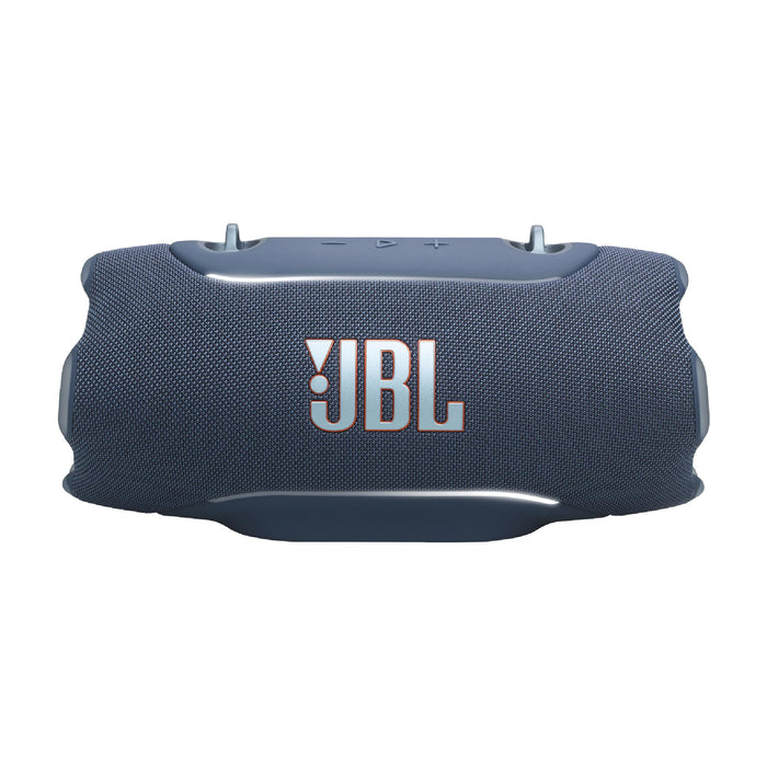 JBL Xtreme 5 | Haut-parleur portable - Bluetooth - Autonomie jusqu'à 28 heures - Bleu | 02 | Sonxplus