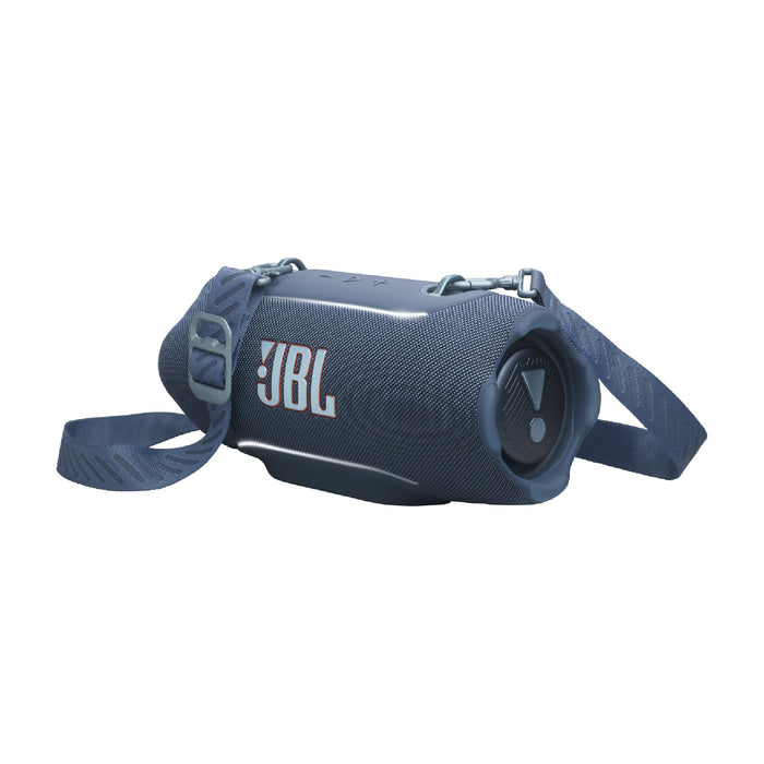 JBL Xtreme 5 | Haut-parleur portable - Bluetooth - Autonomie jusqu'à 28 heures - Bleu | 03 | Sonxplus