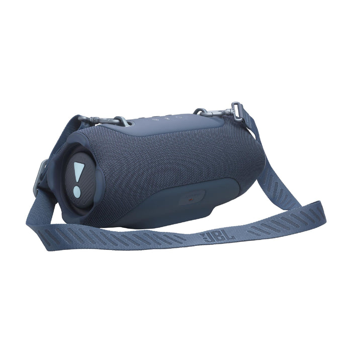 JBL Xtreme 5 | Haut-parleur portable - Bluetooth - Autonomie jusqu'à 28 heures - Bleu | 04 | Sonxplus