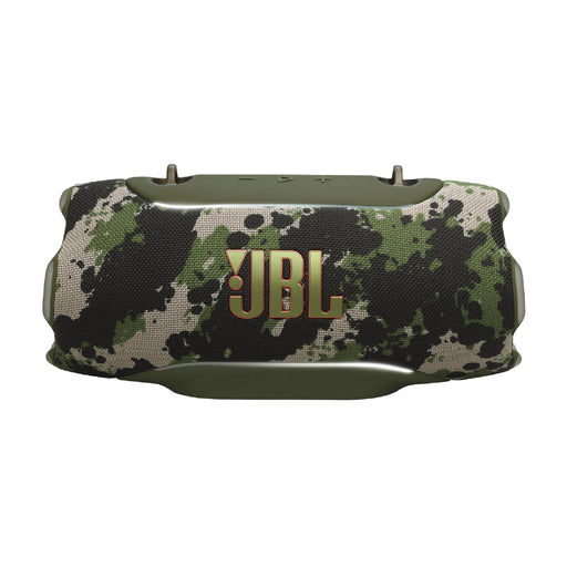JBL Xtreme 5 | Haut-parleur portable - Bluetooth - Autonomie jusqu'à 28 heures - Camo | 02 | Sonxplus