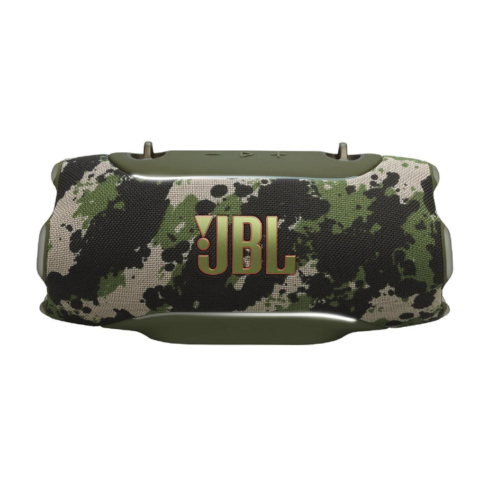 JBL Xtreme 5 | Haut-parleur portable - Bluetooth - Autonomie jusqu'à 28 heures - Camo | 02 | Sonxplus