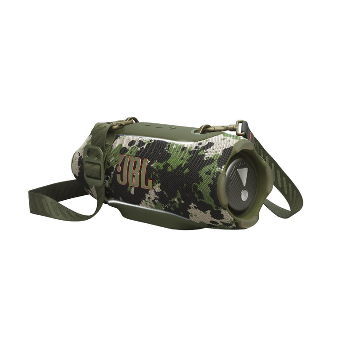 JBL Xtreme 5 | Haut-parleur portable - Bluetooth - Autonomie jusqu'à 28 heures - Camo | 03 | Sonxplus