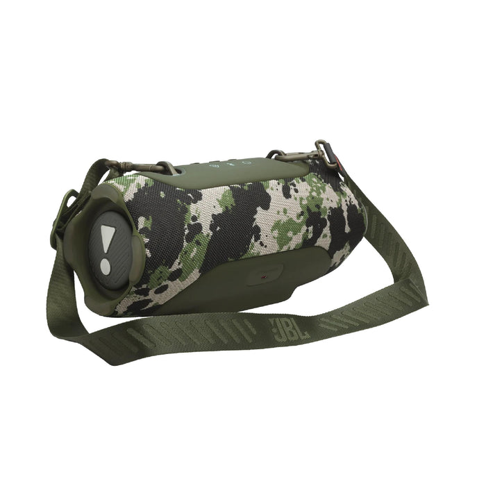 JBL Xtreme 5 | Haut-parleur portable - Bluetooth - Autonomie jusqu'à 28 heures - Camo | 04 | Sonxplus