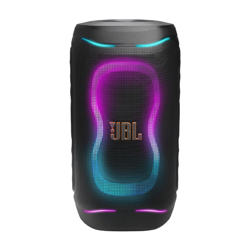 JBL Partybox 130 | Haut-parleur portable - Sans fil - 200W - Bluetooth - Noir | 02 | Sonxplus