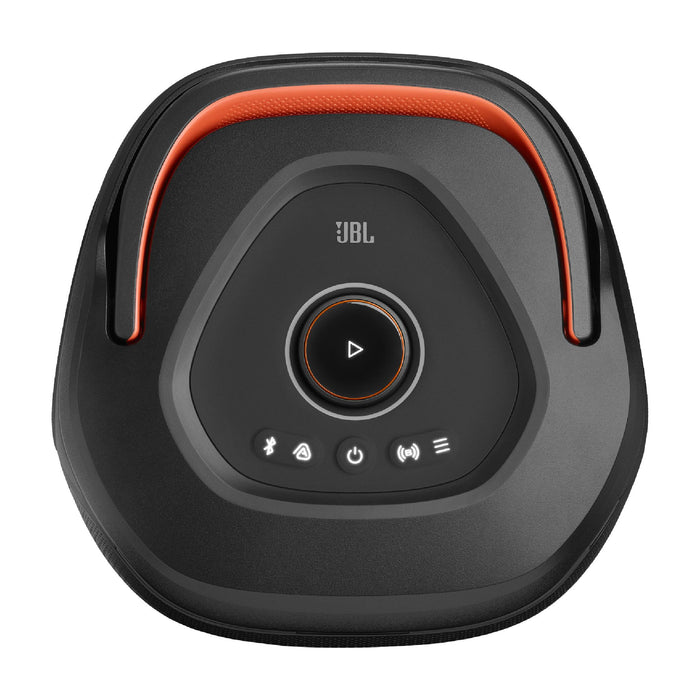 JBL Partybox 130 | Haut-parleur portable - Sans fil - 200W - Bluetooth - Noir | 03 | Sonxplus