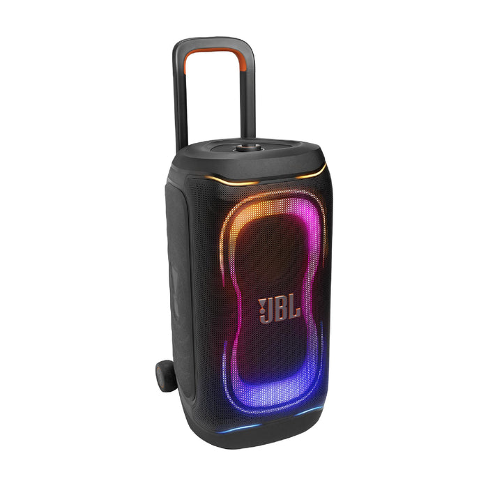 JBL Partybox 330 | Haut-parleur portable - Sans fil - 290W - Bluetooth - Noir | 01 | Sonxplus