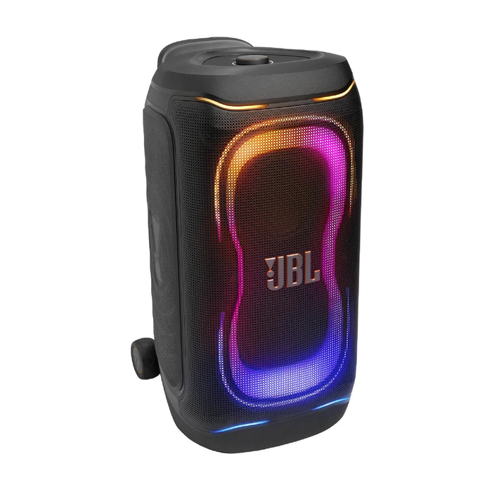 JBL Partybox 330 | Haut-parleur portable - Sans fil - 290W - Bluetooth - Noir | 02 | Sonxplus