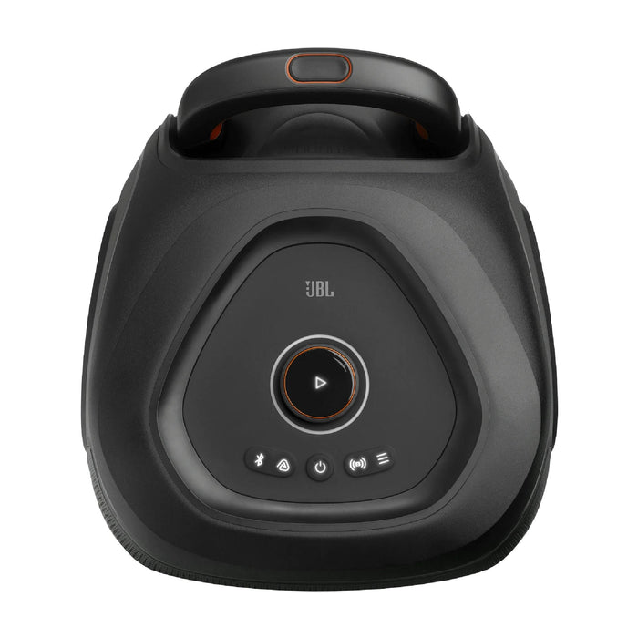 JBL Partybox 330 | Haut-parleur portable - Sans fil - 290W - Bluetooth - Noir | 04 | Sonxplus