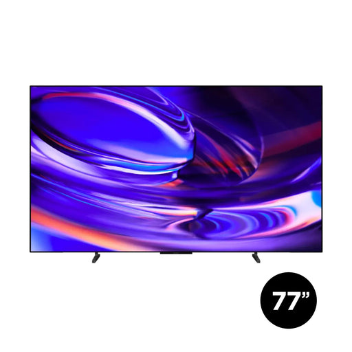 Sony BRAVIA 6 K77A60B  | Téléviseur 77" - OLED - 4K 120Hz - Triluminos Pro | 01 | Sonxplus