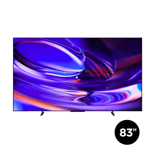 Sony BRAVIA 6 K83A60B  | Téléviseur 83" - OLED - 4K 120Hz - Triluminos Pro | 01 | Sonxplus