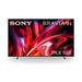 Sony BRAVIA 9 M2 K115XR90 | Téléviseur 115" - True RGB - Série XR90 - 4K HDR - Google TV | 02 | Sonxplus