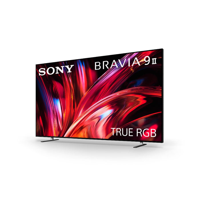 Sony BRAVIA 9 M2 K115XR90 | Téléviseur 115" - True RGB - Série XR90 - 4K HDR - Google TV | 04 | Sonxplus