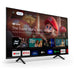 Sony BRAVIA 3 K-43S30 | Téléviseur 43" - LCD - DEL - Série S30 - 4K Ultra HD - HDR - Google TV | 02 | Sonxplus